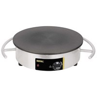 CREPERAS PROFESIONALES