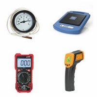 EQUIPOS DE INSPECCION Y MEDICION