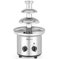 FUENTES DE CHOCOLATE PROFESIONALES