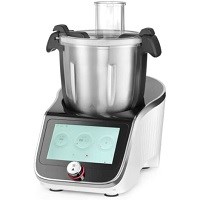 ROBOTS COCINA