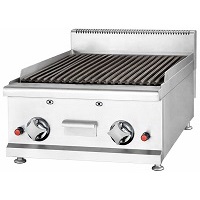 GRILLS