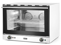 HORNOS PROFESIONALES CON HUMIDIFICADOR