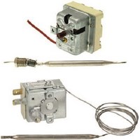 TERMOSTATOS FREIDORAS SEGURIDAD
