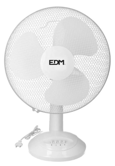 VENTILADORES DE SOBREMESA