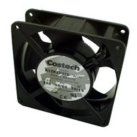 VENTILADORES ENFRIA TAPAS
