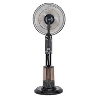 VENTILADORES NEBULIZADORES