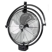 VENTILADORES PROFESIONALES DE PARED